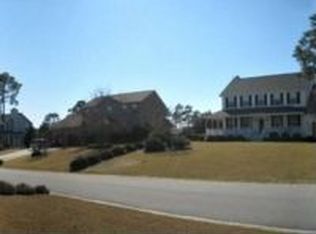 201 Colquitt Dr, Wilmington, NC 28412