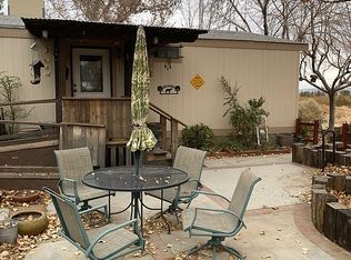 6659 Athel Ave, Inyokern, CA 93527