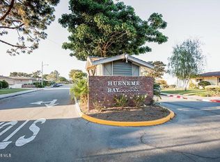 81 W Fiesta Grn #81, Pt Hueneme, CA 93041