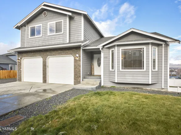 605 Harris Ave, Selah, WA 98942