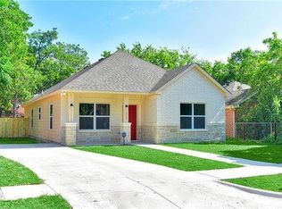 1223 Strickland St, Dallas, TX 75216