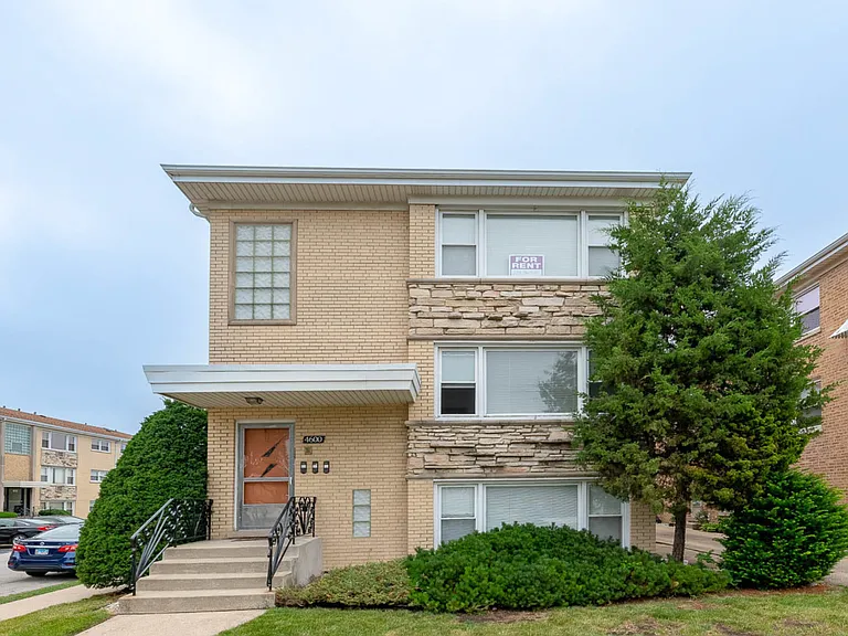 4600 N Sayre Ave #G — Photo 1