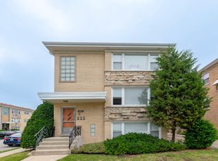 4600 N Sayre Ave #G, Harwood Heights, IL 60706