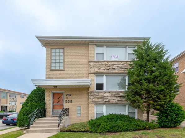 4600 N Sayre Ave #G, Harwood Heights, IL 60706