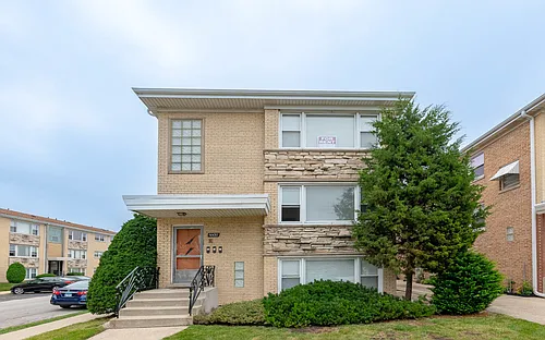 4600 N Sayre Ave #G Photo 1 4600 N Sayre Ave #G Photo 1