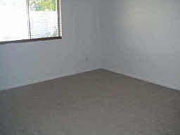 Roomy Master Bedroom