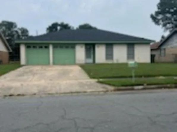 (undisclosed Address), Pine Bluff, AR 71603