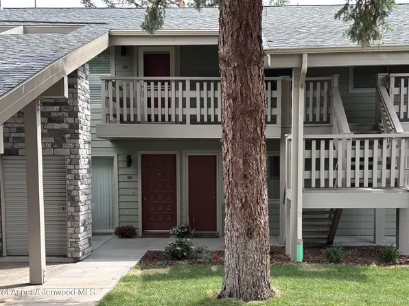 14913 Highway 82 Unit 108, Carbondale, CO 81623