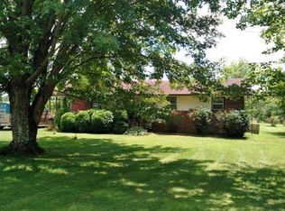 727 Brewer Rd, Crossville, TN 38572