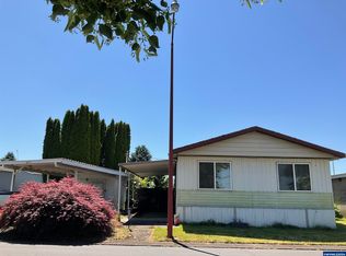 4232 Hazelgreen Rd NE #51, Salem, OR 97305