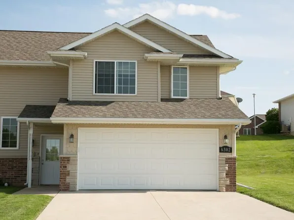 6302 Pawnee Ln, Dubuque, IA 52002