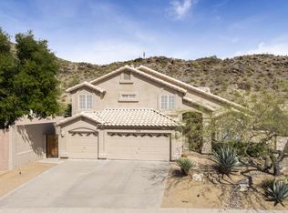 2214 E Rockledge Rd, Phoenix, AZ 85048