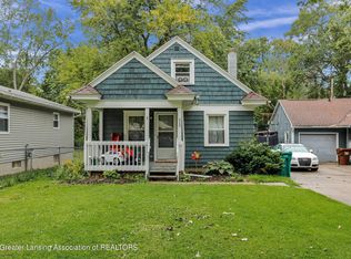 529 N Deerfield Ave, Lansing, MI 48917