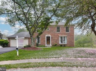 8207 Dragonfly Ct, Laurel, MD 20723