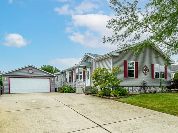 22949 S Glen Eagle Dr, Frankfort, IL 60423