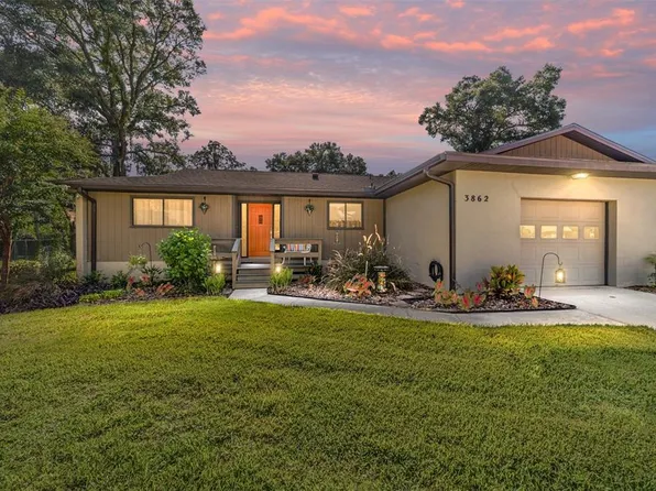 3862 NE 17th Street Cir, Ocala, FL 34470