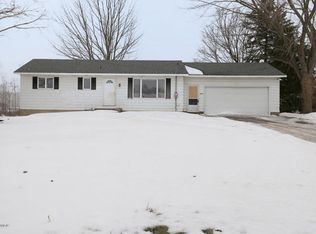 4996 E 136th St, Sand Lake, MI 49343