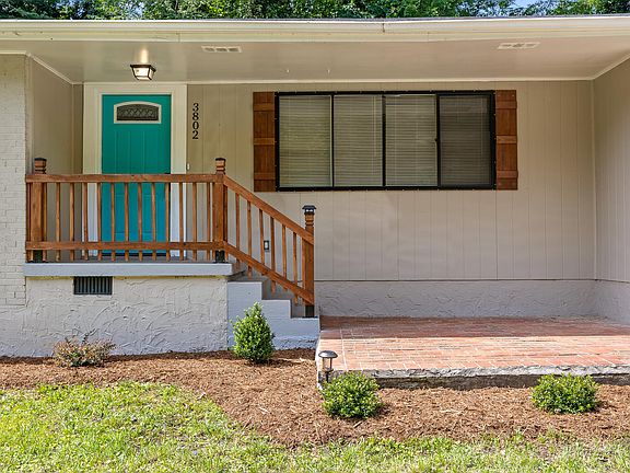 4th image of 3802 Juandale Dr