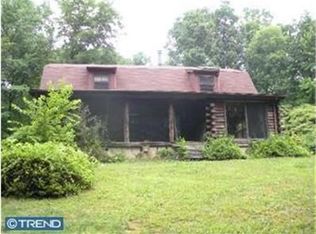 403 Union Church Rd, Townsend, DE 19734