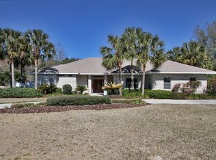 2725 SW 125th St, Archer, FL 32618