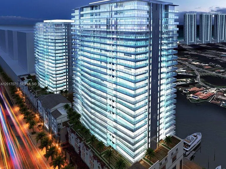 330 Sunny Isles Blvd #5-2205 — Photo 48