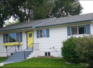 1321 E Kiowa St, Colorado Springs, CO 80909