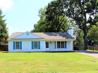 990 Ridgeview Ave, Winston Salem, NC 27127