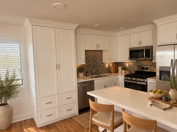 Myrtle - 1698 Myrtle & 3504 Park, 1698 Myrtle Ave #1698, San Diego, CA 92103