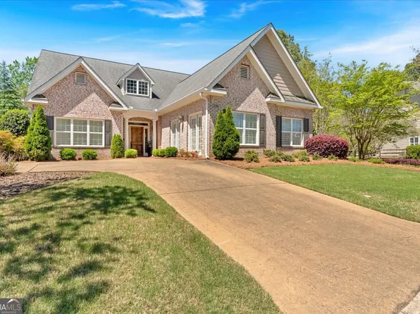 226 Maplecrest Ln SE, Rome, GA 30161