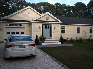 9 Tracy Cir, East Falmouth, MA 02536