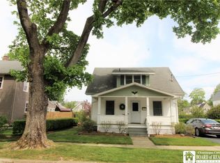 510 Weeks St, Jamestown, NY 14701