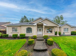 375 Robert Trent Jones Blvd, Eagle Point, OR 97524