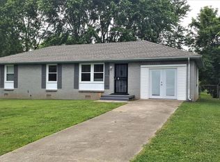 117 Story Book Dr, Clarksville, TN 37042