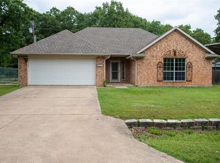 328 Comanche Trl, West Tawakoni, TX 75474