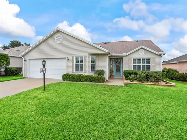 17773 SE 90th Clemson Cir, The Villages, FL 32162