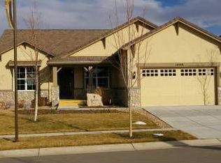 16075 Cameron Way, Broomfield, CO 80023