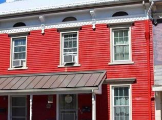 308-310 Chestnut St, Mifflinburg, PA 17844