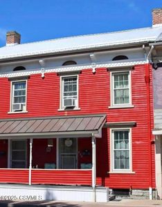 308-310 Chestnut St, Mifflinburg, PA, 17844