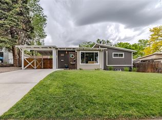 5881 Balsam Pl, Arvada, CO 80004