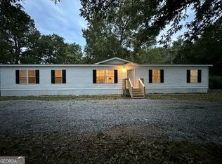 797 Rl Sears Rd, Norman Park, GA 31771