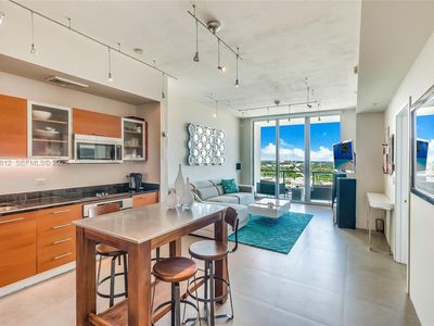 3470 E Coast Ave APT H1903, Miami, FL, 33137