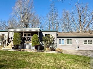 162 Dreamview Pl, Princeton, WV