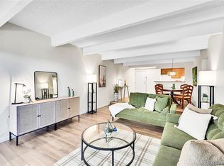 8060 E Girard Ave APT 311, Denver, CO 80231