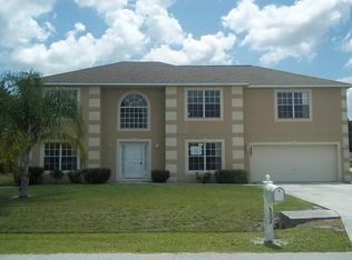 1597 SW Hutchins St, Port Saint Lucie, FL 34983