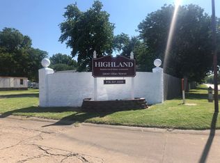3800 Ohio St, Bartlesville, OK 74006