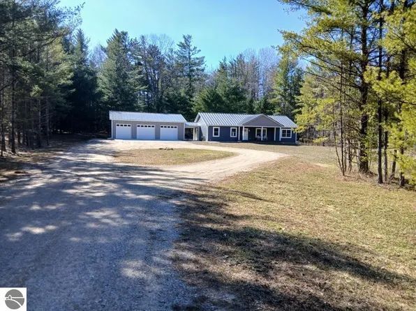 2210 Fox Run Rd, West Branch, MI 48661