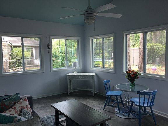 Sunroom