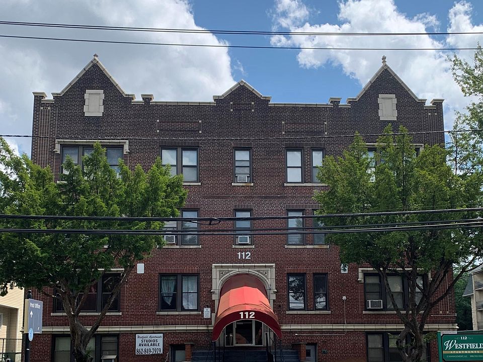 1st image of 114 Westfield Ave #112