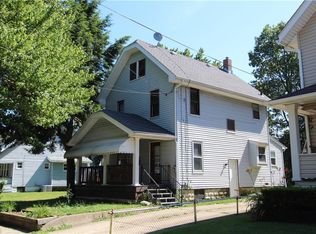 975 Neptune Ave, Akron, OH 44301