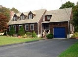 14 Robin Way, Westerly, RI 02891